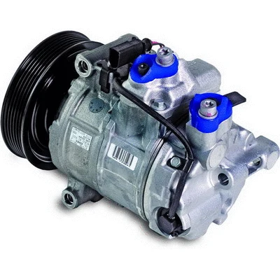 Compressor, air conditioning (K15175)