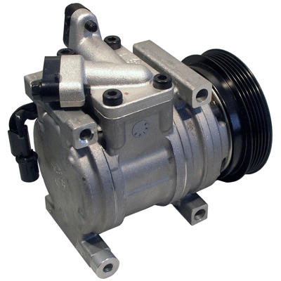 Compressor, air conditioning (K19069)