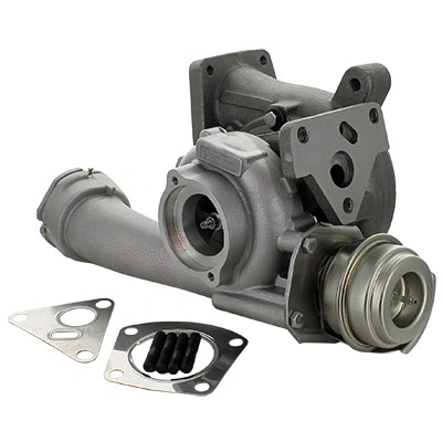 Charger, charging (supercharged/turbocharged) (65242)