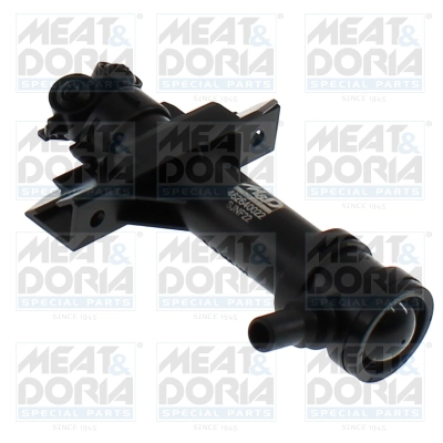 Washer Fluid Jet, headlight cleaning (209127)