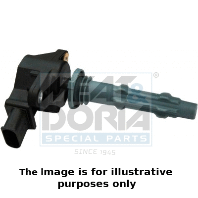 Ignition Coil (10600E)