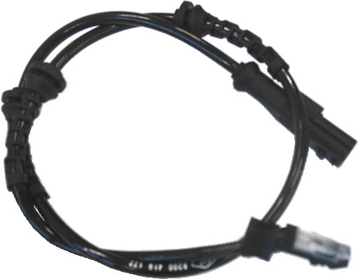 Sensor, wheel speed (90046)