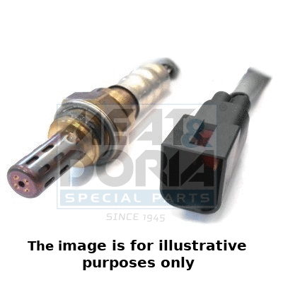 Lambda Sensor (81048E)