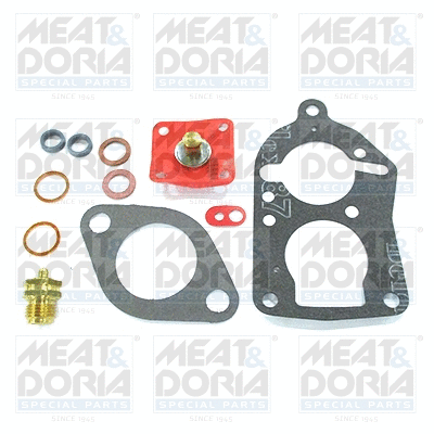 Repair Kit, carburettor (S54F)