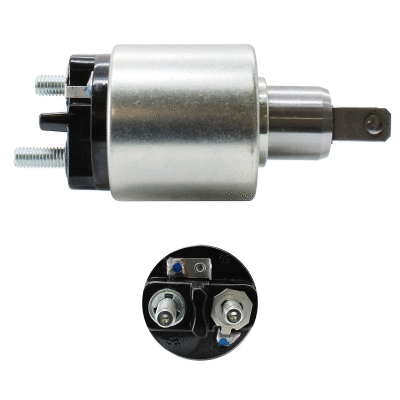 Solenoid Switch, starter (46446)