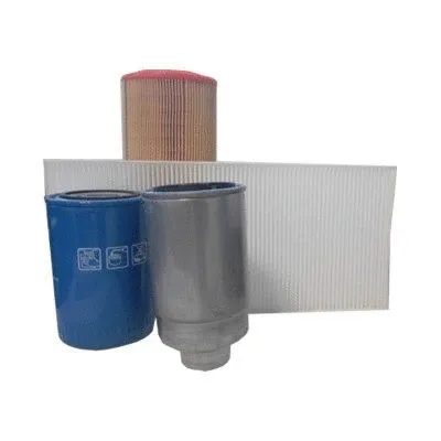 Filter Set (FKFIA161)