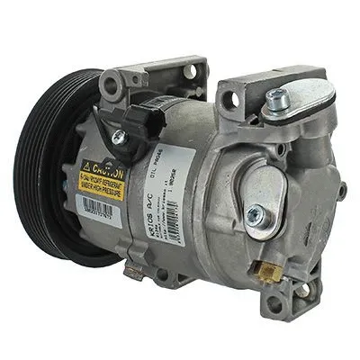 Compressor, air conditioning (K19025R)