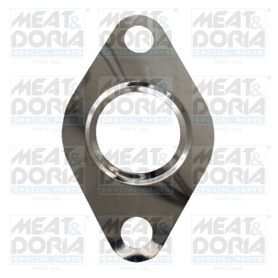 Gasket, EGR valve (016119)