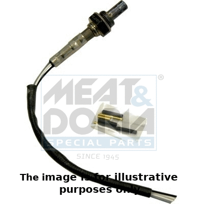 Lambda Sensor (81515E)