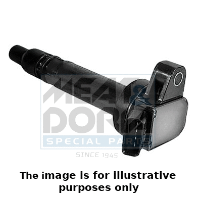 Ignition Coil (10560E)