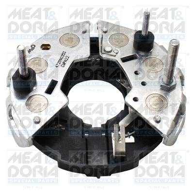 Rectifier, alternator (52368)