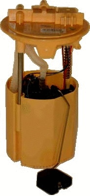 Fuel Feed Unit (77100)