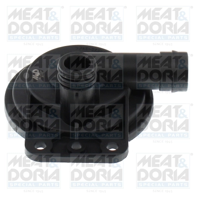 Oil Separator, crankcase ventilation (91667)
