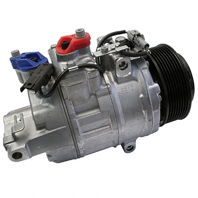 Compressor, air conditioning (K15309)
