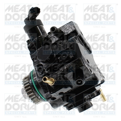 High Pressure Pump (78647R)