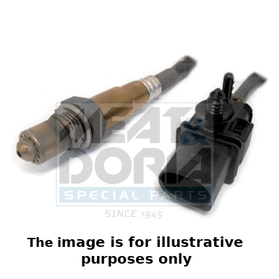 Lambda Sensor (81852E)