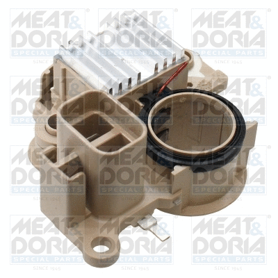 Alternator Regulator (52257)