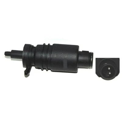 Washer Fluid Pump, window cleaning (20122)