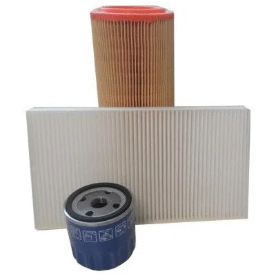 Filter Set (FKFIA095)