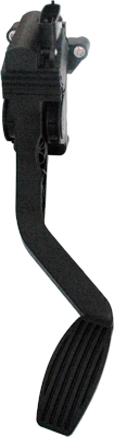 Accelerator Pedal Unit (83523)