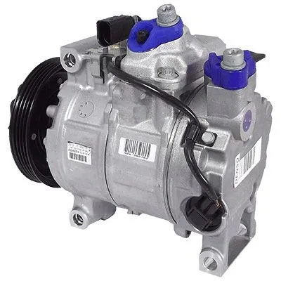 Compressor, air conditioning (K15332)