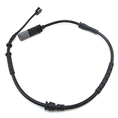 Warning Contact, brake pad wear (212119)