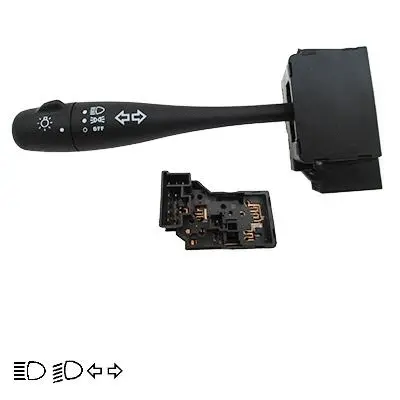 Steering Column Switch (23327)