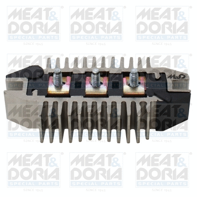 Rectifier, alternator (52362)