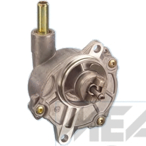 Vacuum Pump, braking system (91038E)