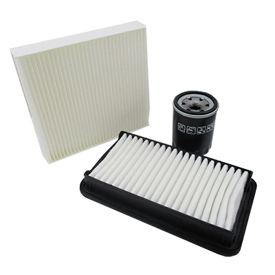 Filter Set (FKFIA001)