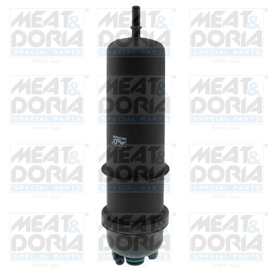 Fuel Filter (5150)
