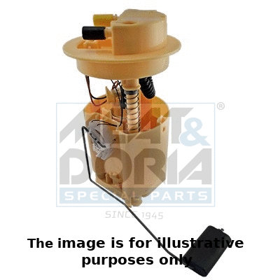 Fuel Feed Unit (77412E)