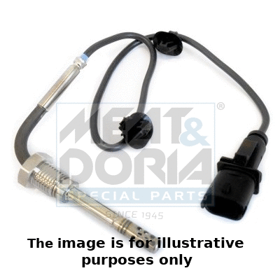 Sensor, exhaust gas temperature (12047E)