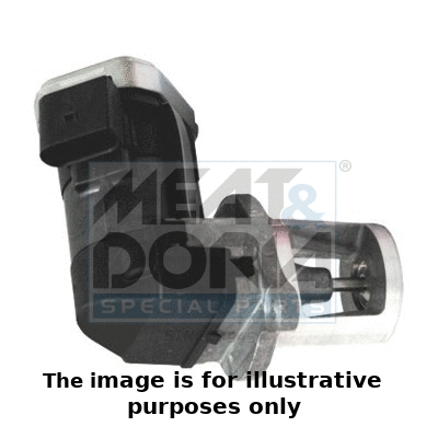 EGR Valve (88204E)