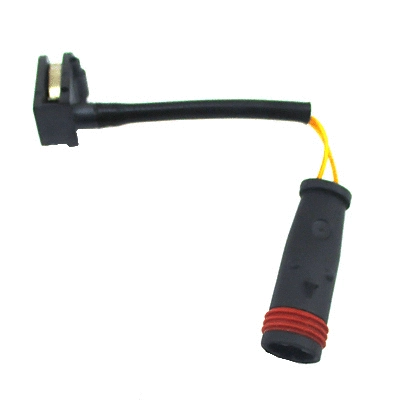 Warning Contact, brake pad wear (212061)