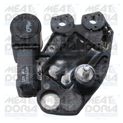 Alternator Regulator (52026)