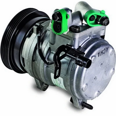 Compressor, air conditioning (K19032)