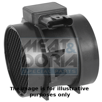 Mass Air Flow Sensor (86181E)