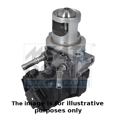 EGR Valve (88254E)