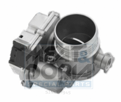 Throttle Body (89118E)