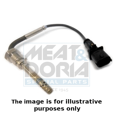 Sensor, exhaust gas temperature (12126E)