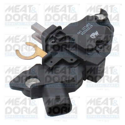 Alternator Regulator (52364)