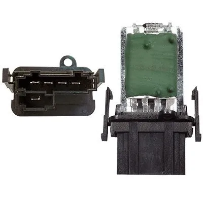 Resistor, interior blower (K109059)