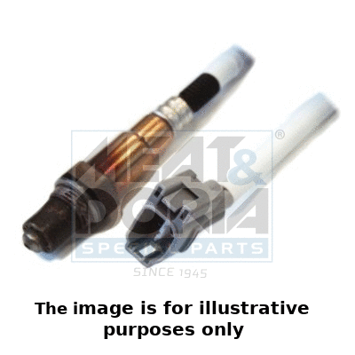 Lambda Sensor (81762E)