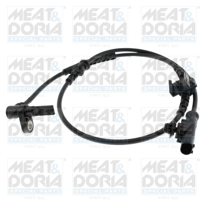 Sensor, wheel speed (901184)