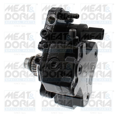 High Pressure Pump (78726R)