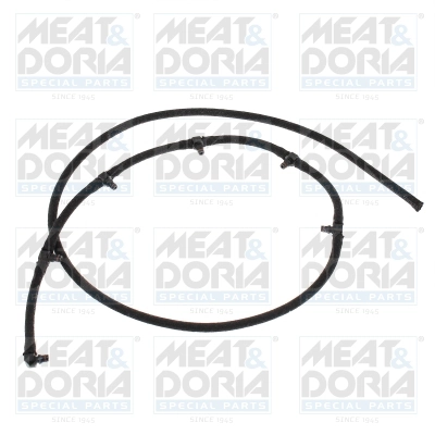Hose, fuel overflow (98105)