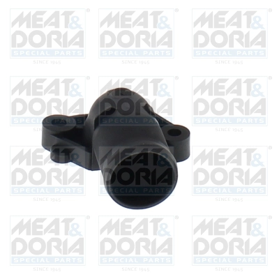 Coolant Flange (93600)