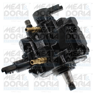 High Pressure Pump (78595R)