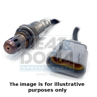 Lambda Sensor (81799E)